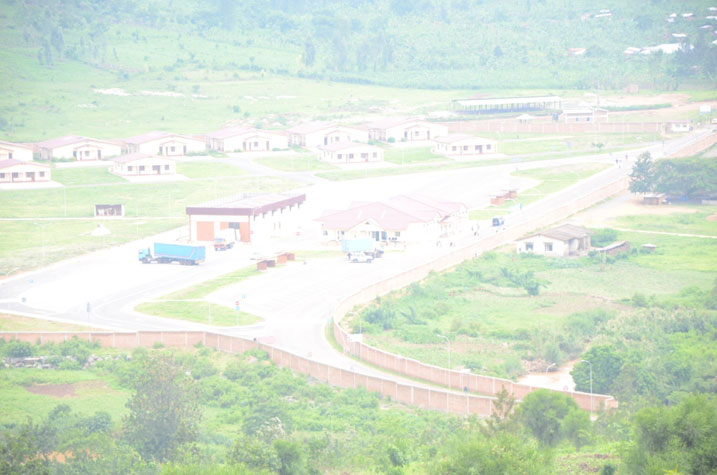 Umupaka wa Ruhwa uhuza u Rwanda n