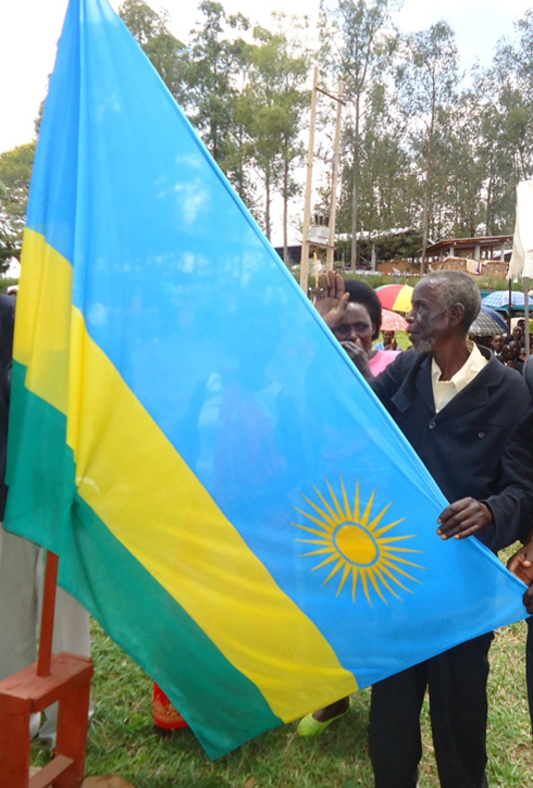 Aha Maborogo yarahiriraga kuzabana akaramata n'umugore we.