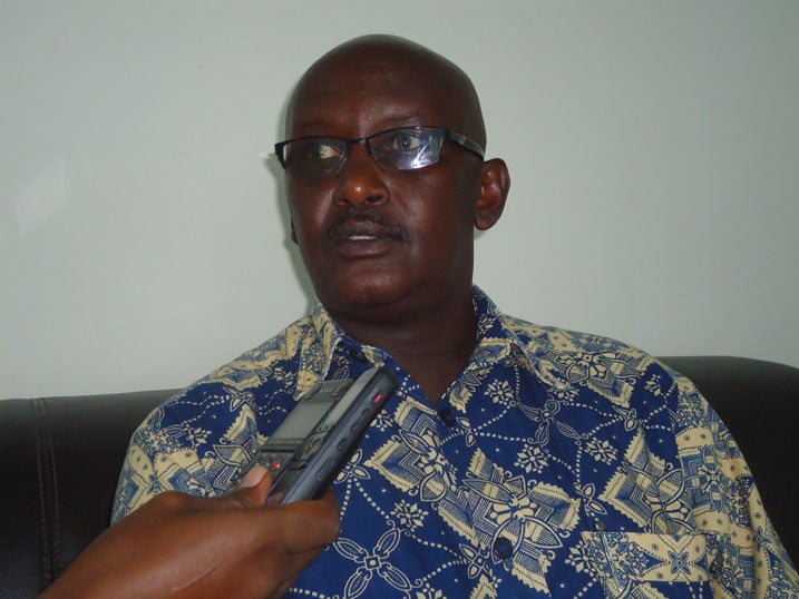 Umuyobozi mukuru wa Rwanda Teachers College avuga ko biteguye kwakira abanyeshuri bazava i Kvumu.
