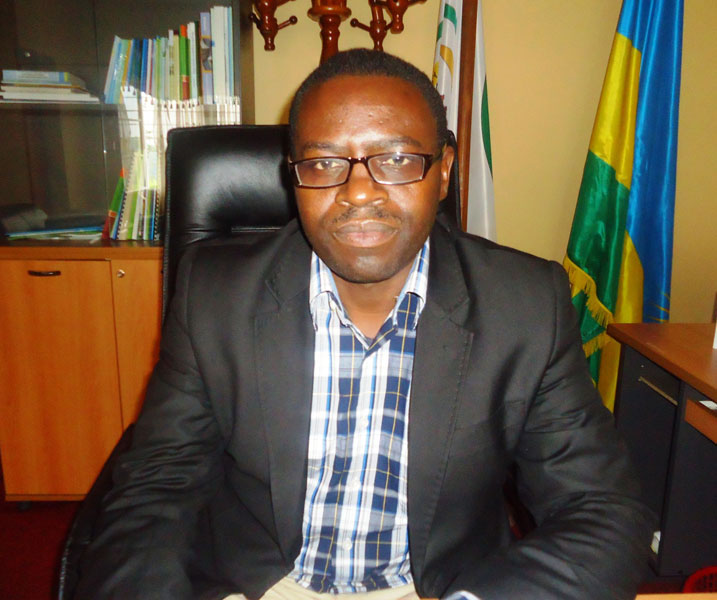 Umuyobozi w
