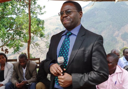 Umuyobozi w
