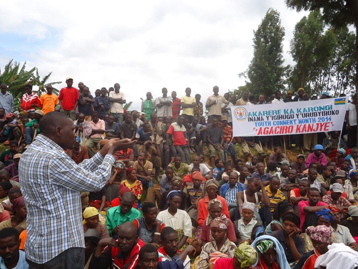 Umuyobozi w