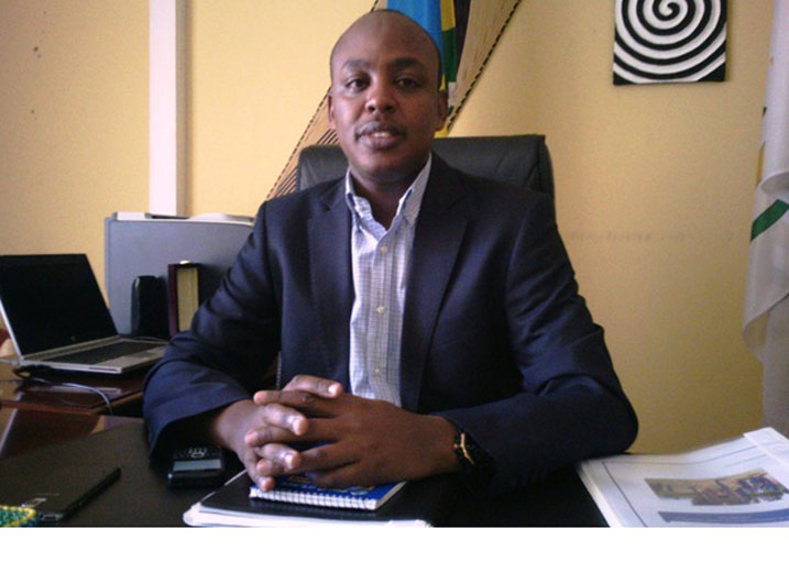Umuyobozi w