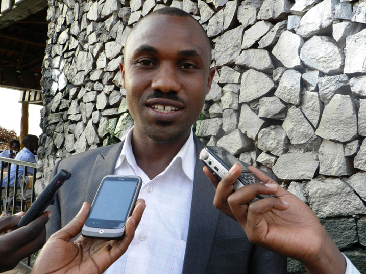 Umuyobozi w
