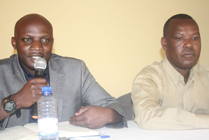 Ubuyobozi bwa JADF/Huye n'ubw'akarere bavuga ko kujya inama bituma basaranganya ibikorwa mu baturage bahereye kubabikeneye cyane kurusha abandi.