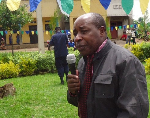 Umuyobozi w