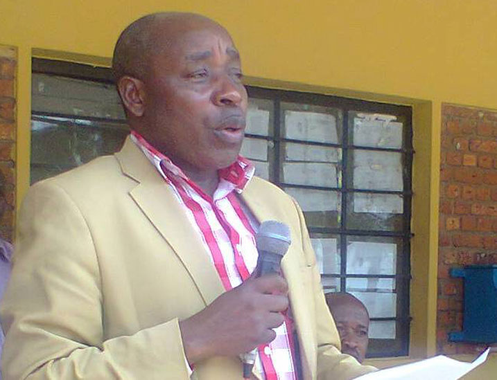 Umuyobozi w