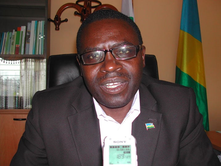 Umuyobozi w