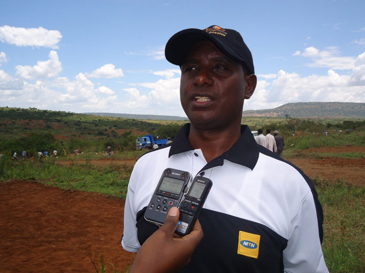 Umuyobozi w'akarere ka Kayonza avuga ko abirukanywe muri Tanzaniya bazashyirwa muri gahunda z'iterambere kimwe n'abandi Banyarwanda bose.