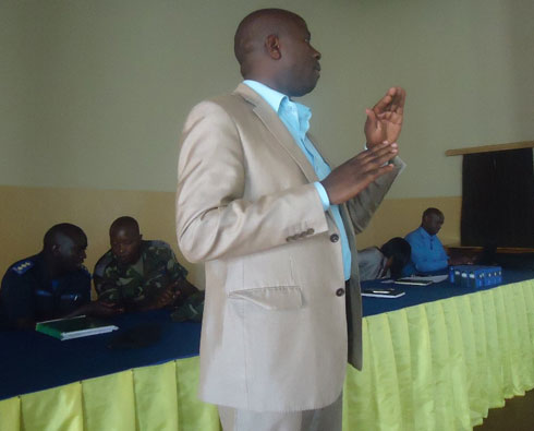 Umuyobozi w