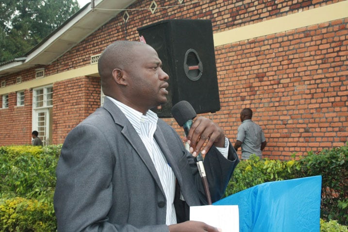 Umuyobozi w