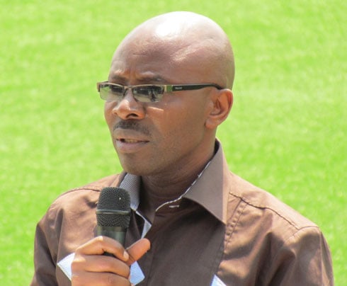 Umuyobozi w
