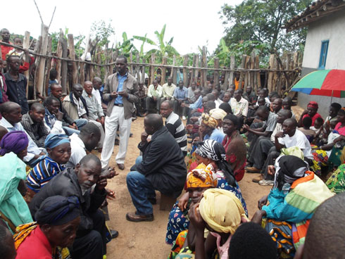 Umuyobozi w