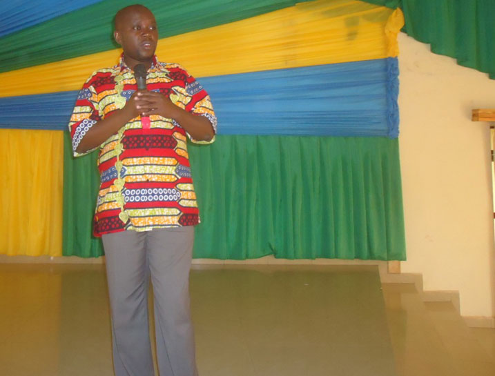 Umuyobozi w