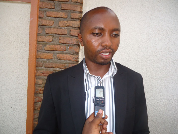 Umuyobozi w