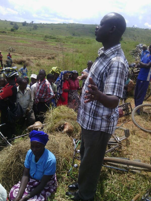 Umuyobozi w