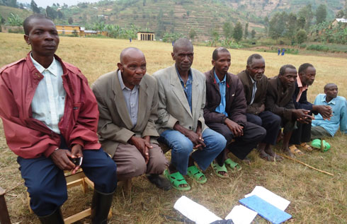 Umuyobozi w
