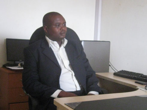 Umuyobozi w