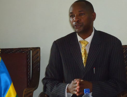 Umuyobozi wa Rwamagana aremeza ko abadatanga mission bafite amakosa babazwa ku giti cyabo.