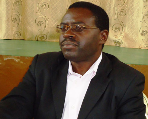 Umuyobozi w