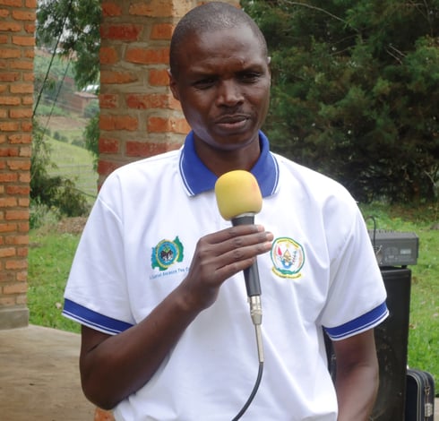 Umuyobozi w