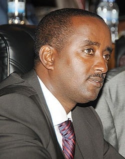 Umuyobozi w