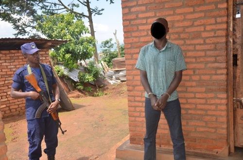 Umuyobozi w