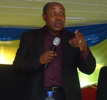 Umuyobozi w