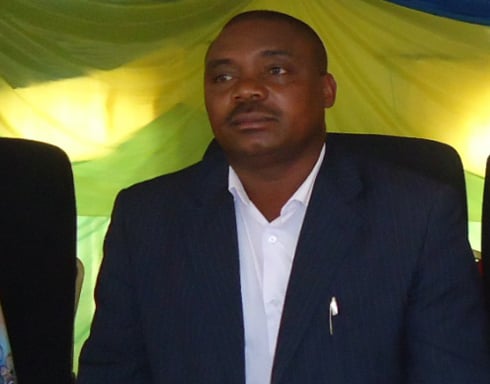 Umuyobozi w