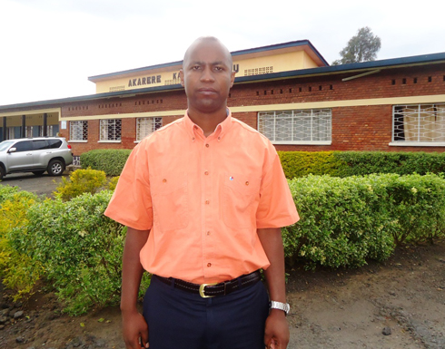 Umuyobozi w