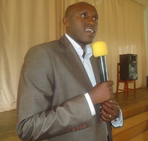 Umuyobozi w