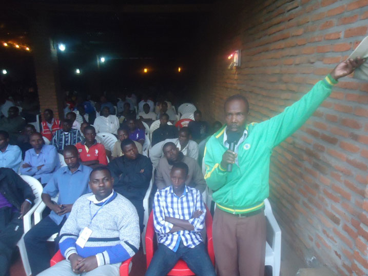 Nzisabira yasobanuye uko Abatutsi bishwe i Rusizi kandi nta ntambara yahageze.