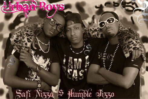 Urban Boys.