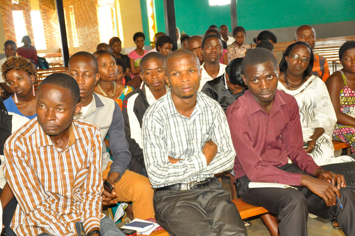 Uru rubyiruko rwiyemeje guhindura amateka mabi yabaye muri ibi bihugu rubifashijwemo n'inzego z'ubuyobozi.