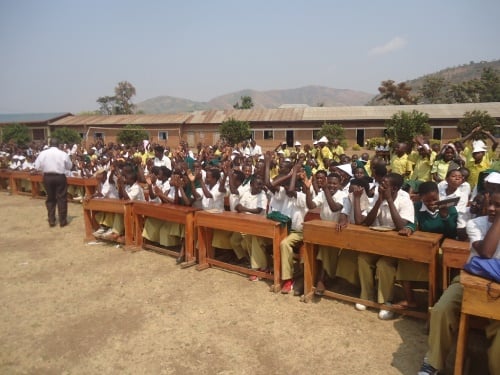 Ababyeyi bakwiye kugira ishavu ry