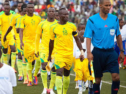 Urugendo rwa AS Kigali mu marushanwa mpuzamahanga rwarangiriye muri 1/8 cy'irangiza.