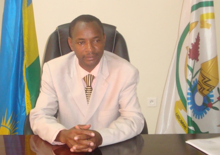 Umuyobozi w