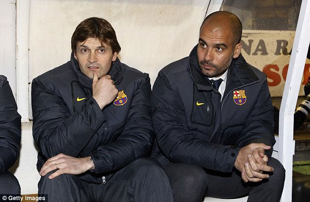 Vilanova w