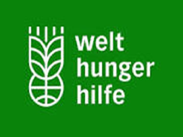 Umushinga Welt hunger hilfe ugiye gusoza imirimo yawo.