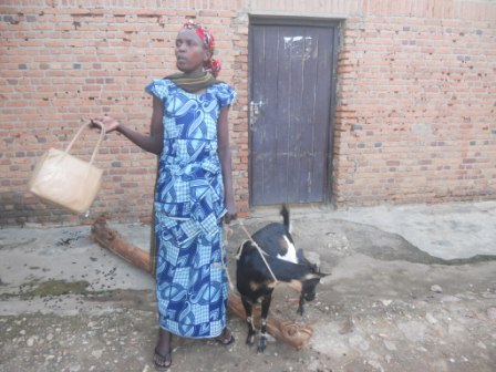 Nyiransekuye n