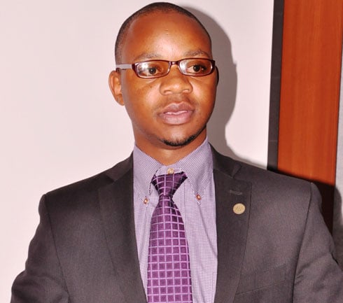 Yves Iradukunda, umuyobozi Mukuru ari nawe washinze ELE Rwanda asobanura bimwe mubikorwa byabo.