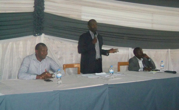 Umuyobozi w