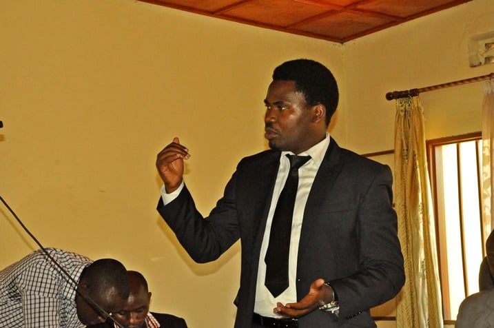 Hon. Bamporiki yagerageje gusobanura inkomoko y