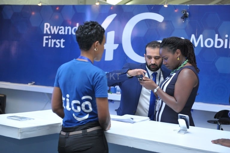 Amasosiyete atandukanye mu Rwanda ntiyahatanzwe.