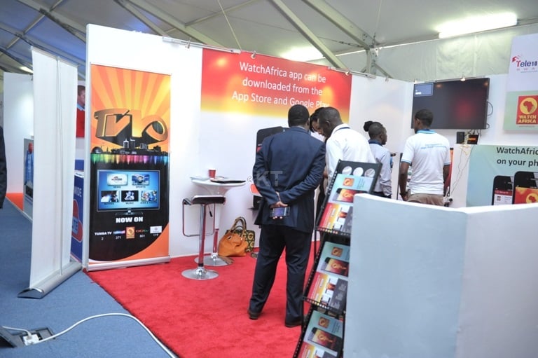 Ibigo by'itangazamakuru nabyo byaje kugaragaza ibyo bikora.