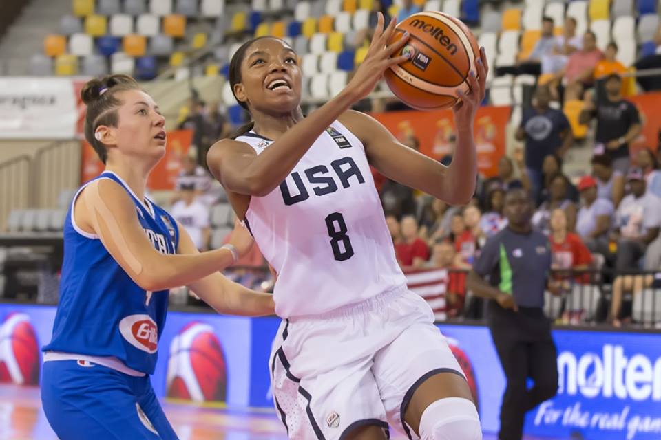Aha naho Shema yasifuraga umukino mpuzamahanga urimo na USA izwi nk