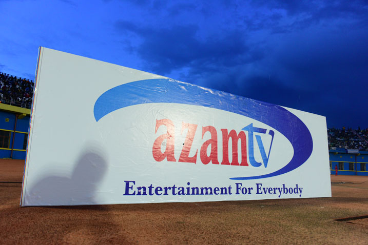 Iyi Shampiona iterwa inkunga na Azam Tv, ari nayo yatanze ibihembo biza gutangwa