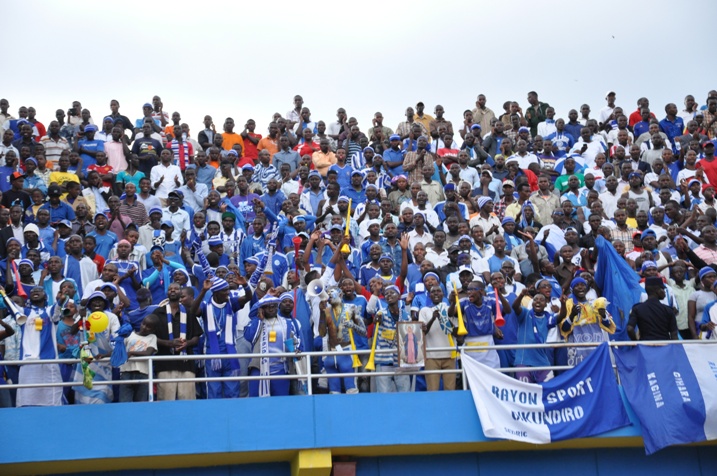 Aba Rayon Sports bari bahabaye.