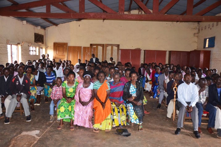 Ababonye iyi Filime bavuga ko izafasha mu gukomeza kunga Abanyarwanda