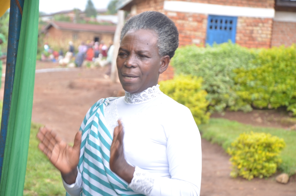 Ababyeyi bavuga ko hakwiye gukazwa ibihano kubagira uruhare rwo kwangiza umuryango nyarwanda